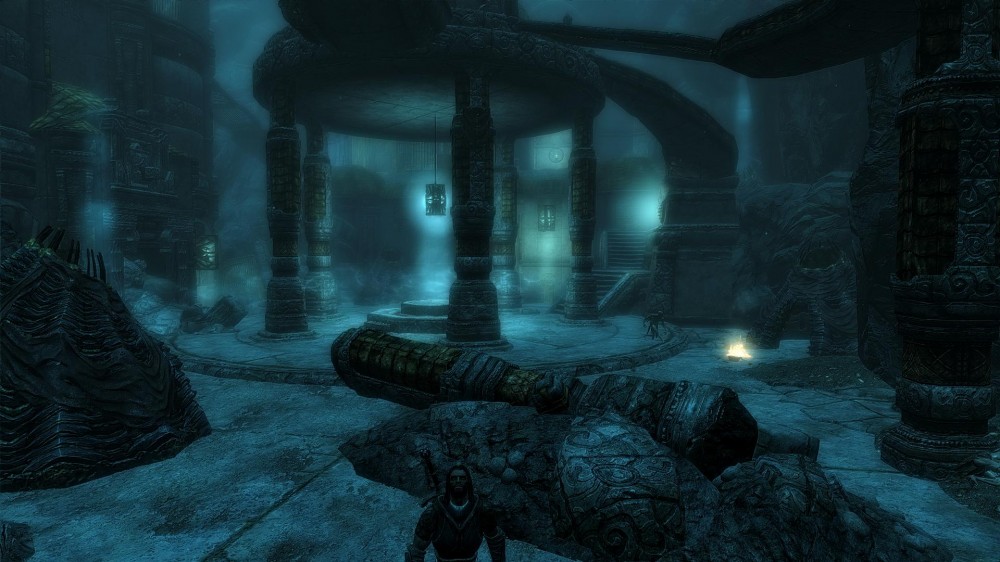 The Elder Scrolls V: Skyrim