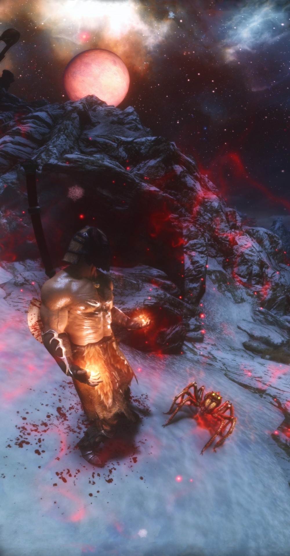 The Elder Scrolls V: Skyrim