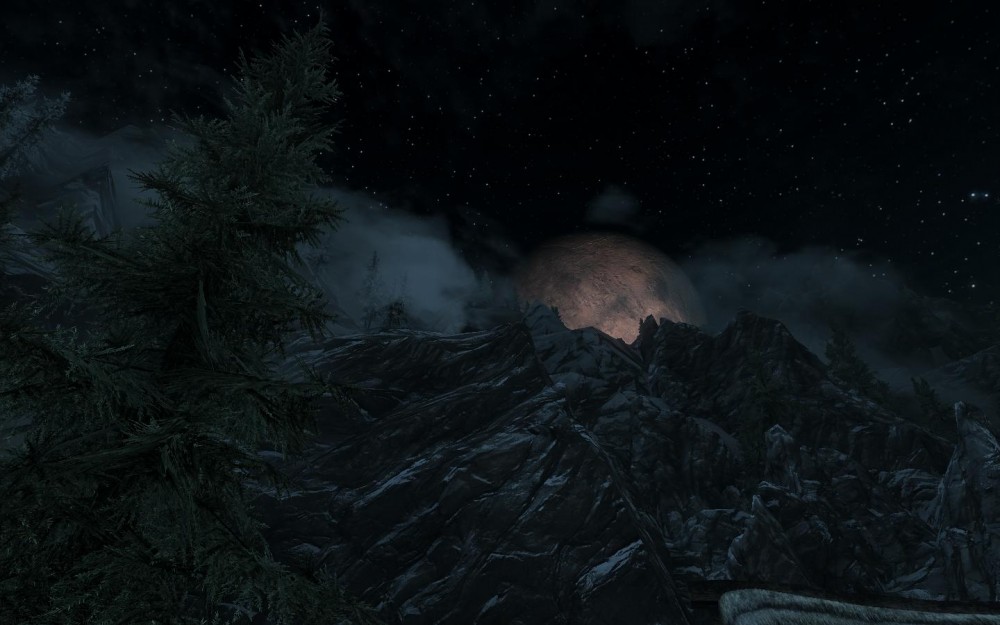The Elder Scrolls V: Skyrim