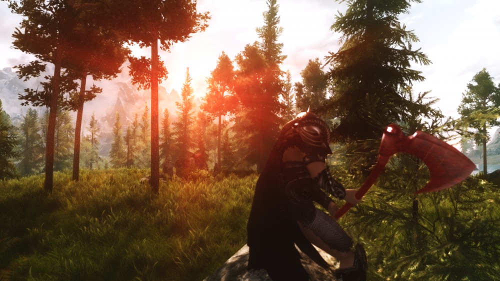 The Elder Scrolls V: Skyrim