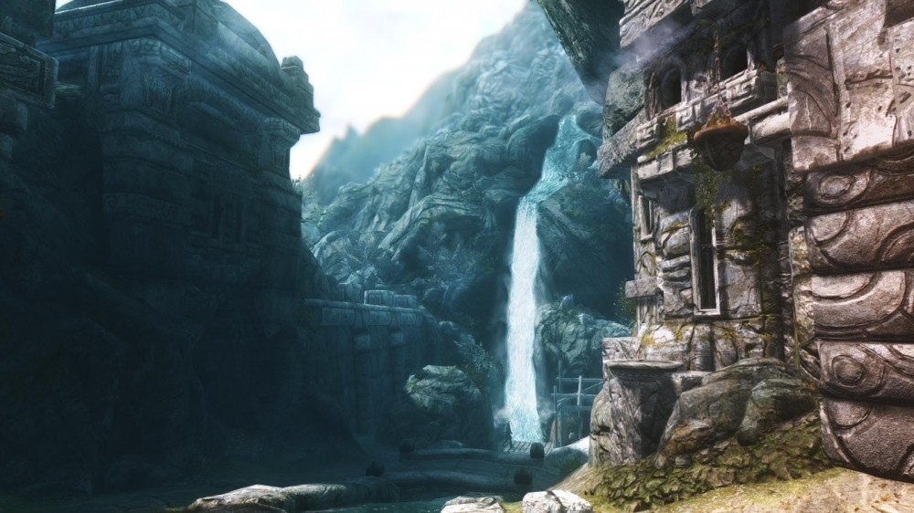 The Elder Scrolls V: Skyrim