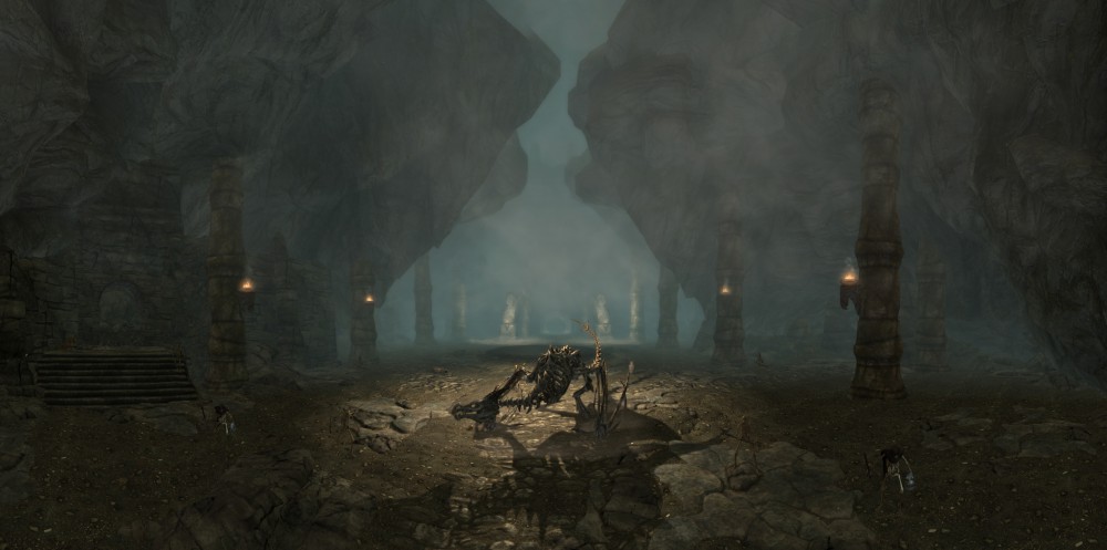 The Elder Scrolls V: Skyrim