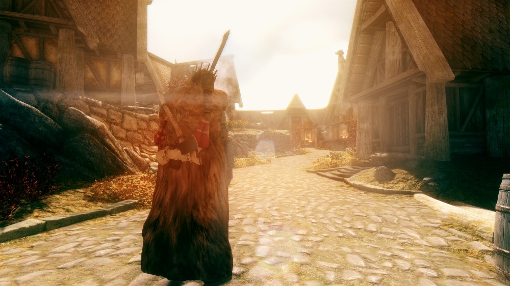 The Elder Scrolls V: Skyrim