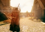 The Elder Scrolls V: Skyrim