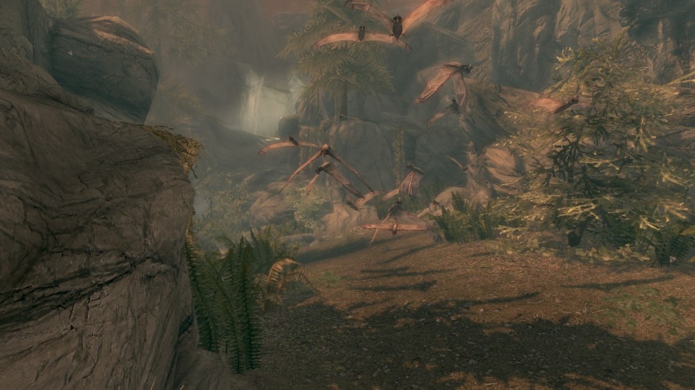 The Elder Scrolls V: Skyrim