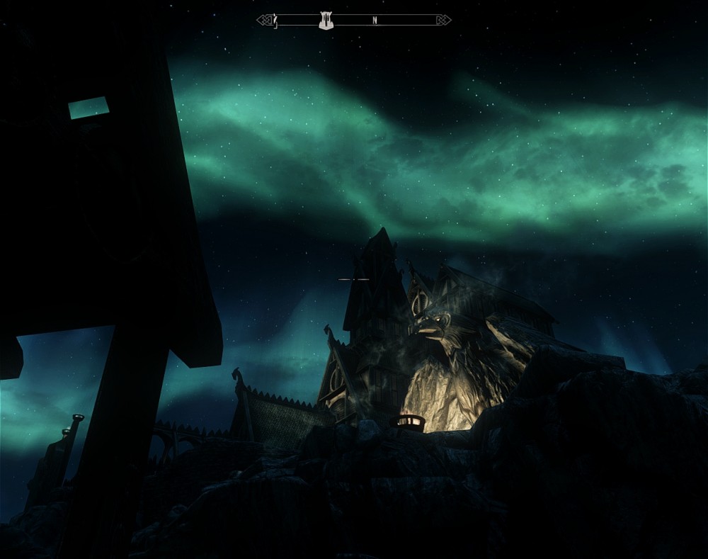 The Elder Scrolls V: Skyrim