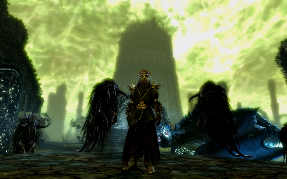 The Elder Scrolls V: Skyrim
