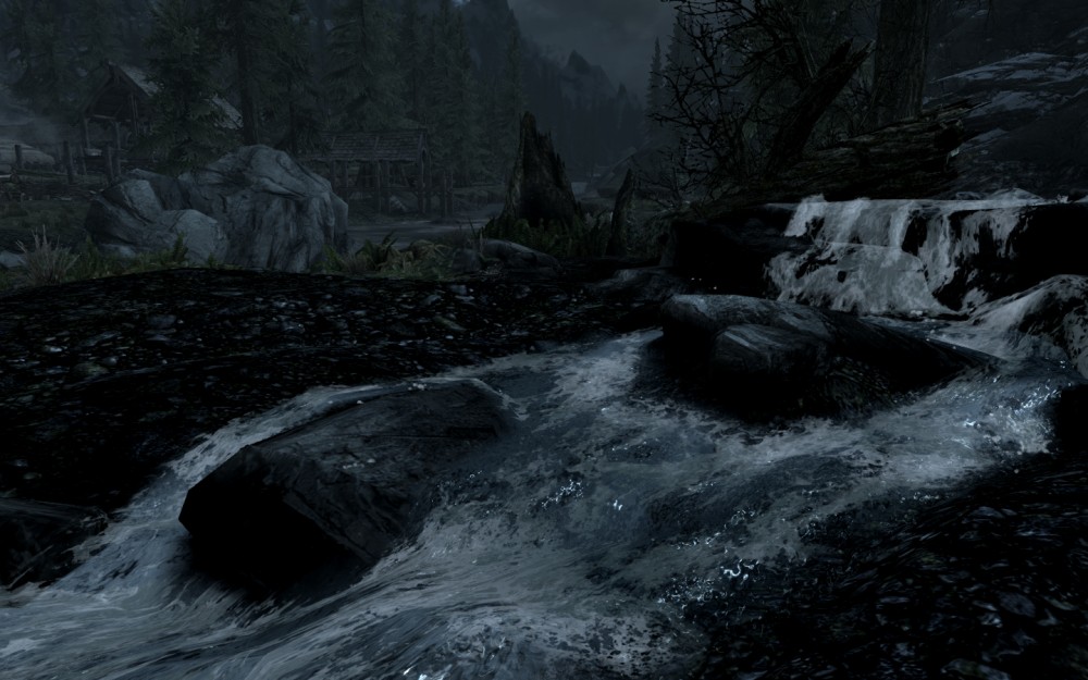 The Elder Scrolls V: Skyrim