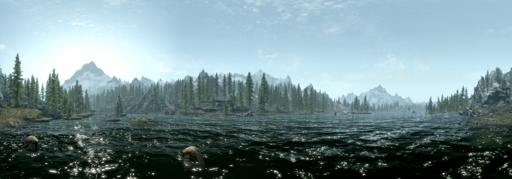 The Elder Scrolls V: Skyrim