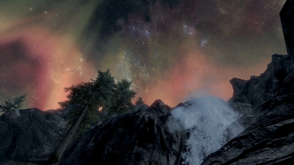 The Elder Scrolls V: Skyrim