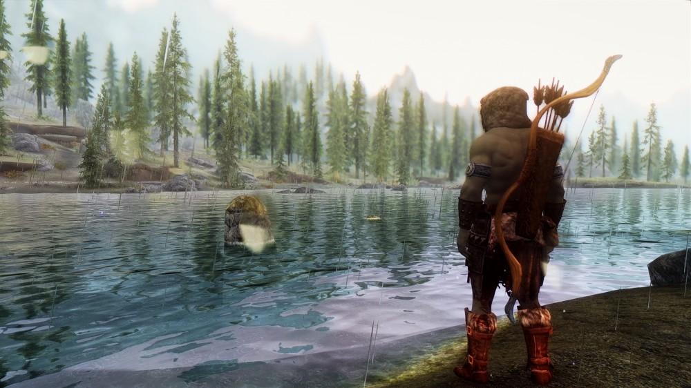 The Elder Scrolls V: Skyrim