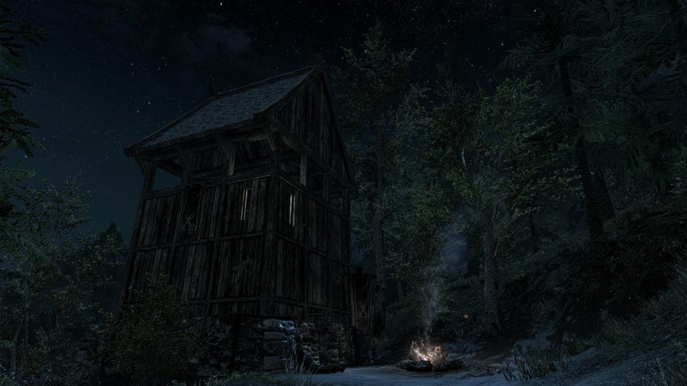 The Elder Scrolls V: Skyrim