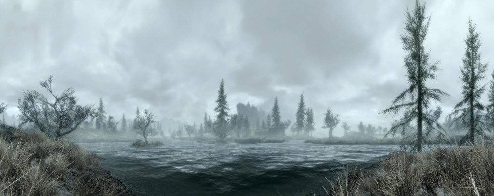 The Elder Scrolls V: Skyrim