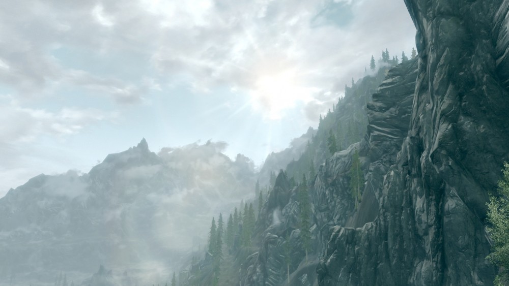 The Elder Scrolls V: Skyrim