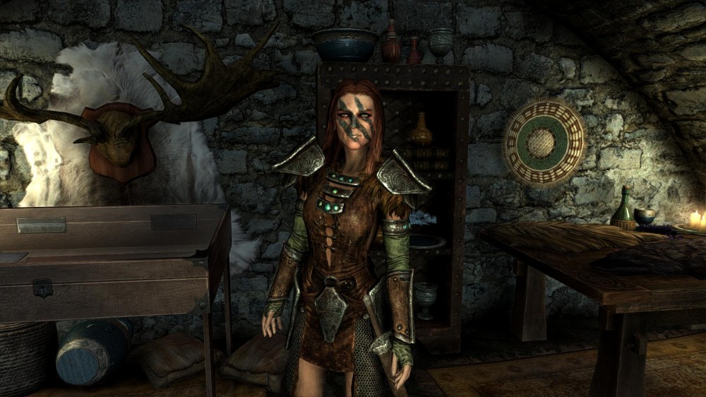 The Elder Scrolls V: Skyrim
