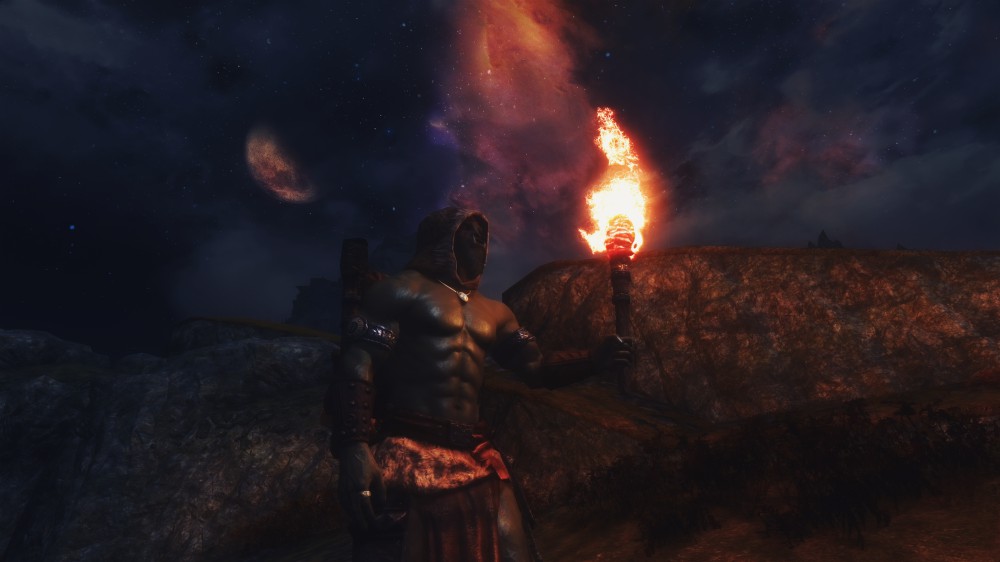 The Elder Scrolls V: Skyrim