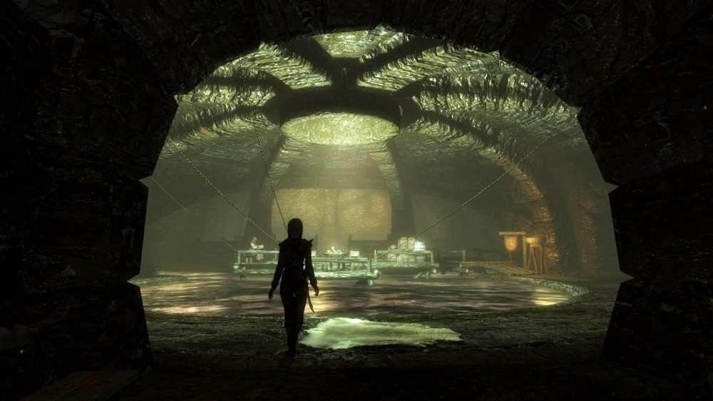 The Elder Scrolls V: Skyrim