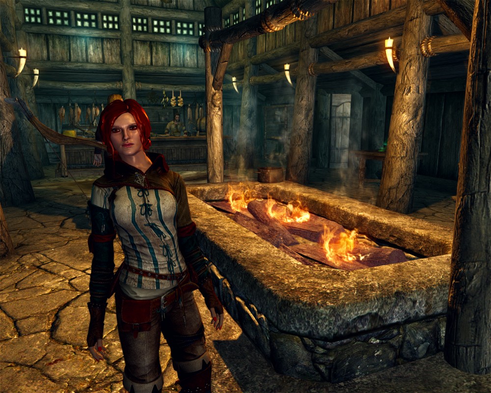 The Elder Scrolls V: Skyrim
