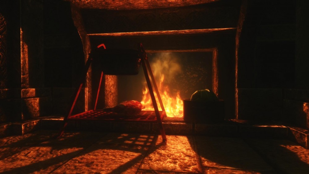 The Elder Scrolls V: Skyrim