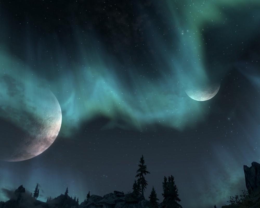 The Elder Scrolls V: Skyrim