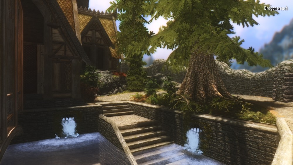 The Elder Scrolls V: Skyrim