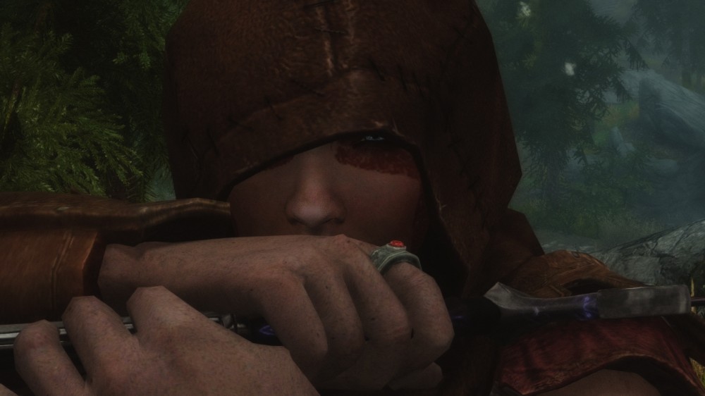 The Elder Scrolls V: Skyrim