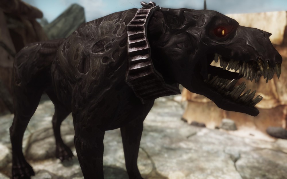 The Elder Scrolls V: Skyrim