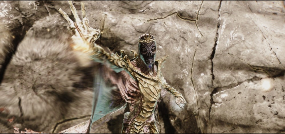 The Elder Scrolls V: Skyrim