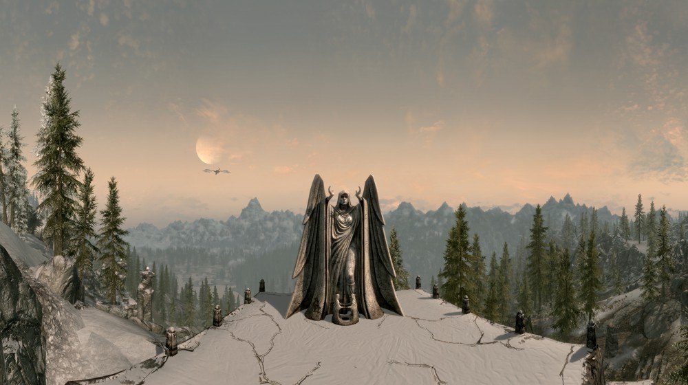 The Elder Scrolls V: Skyrim
