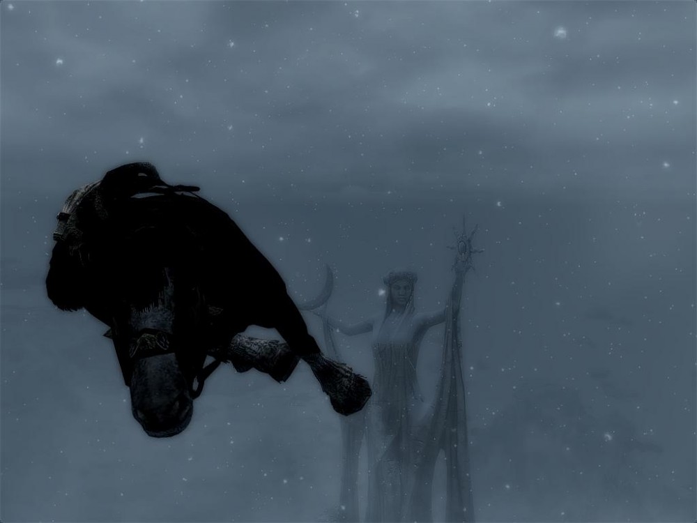 The Elder Scrolls V: Skyrim