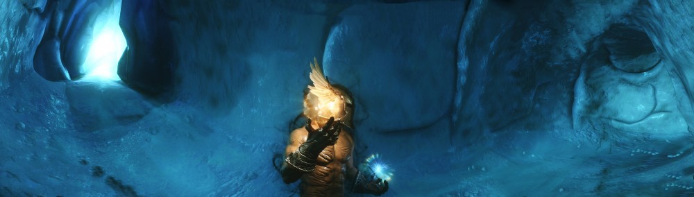 The Elder Scrolls V: Skyrim