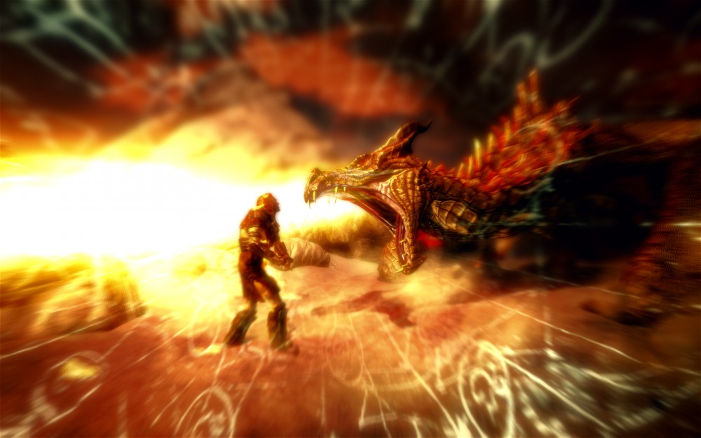 The Elder Scrolls V: Skyrim