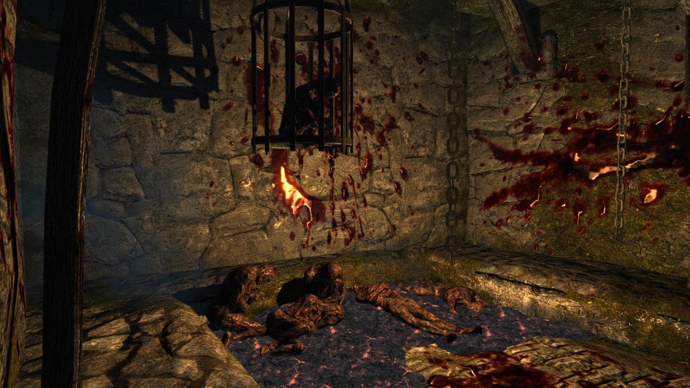 The Elder Scrolls V: Skyrim