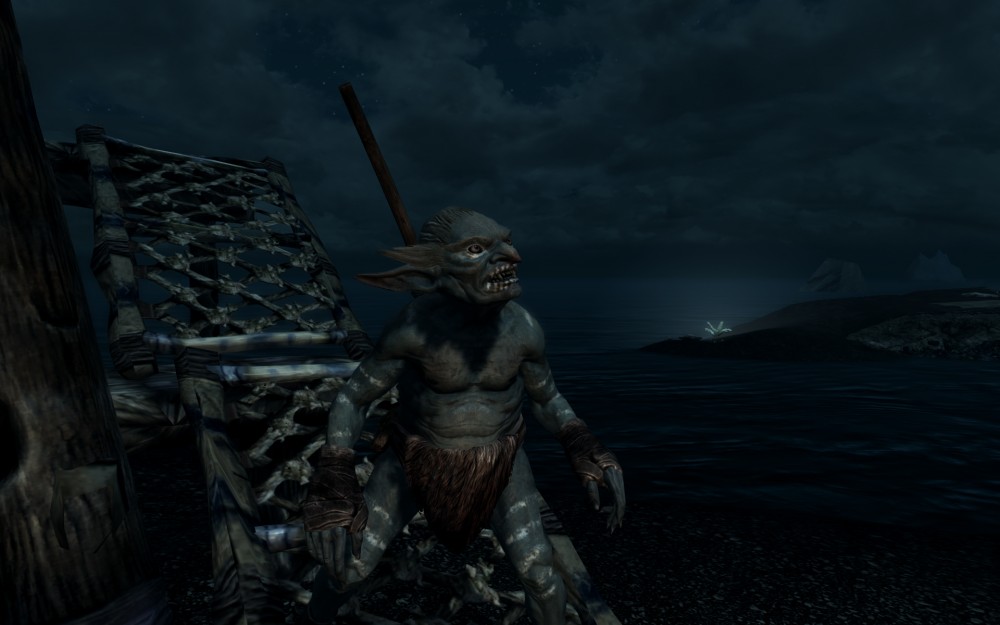 The Elder Scrolls V: Skyrim
