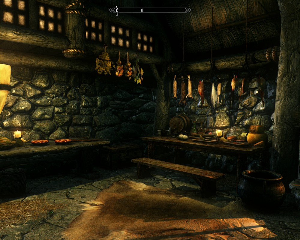 The Elder Scrolls V: Skyrim