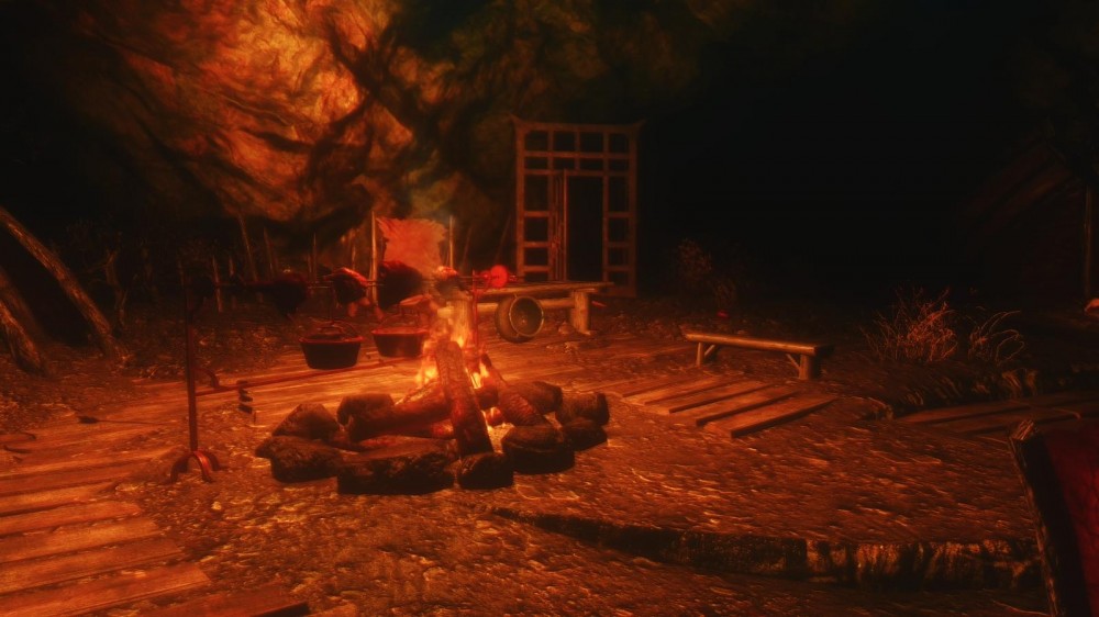 The Elder Scrolls V: Skyrim