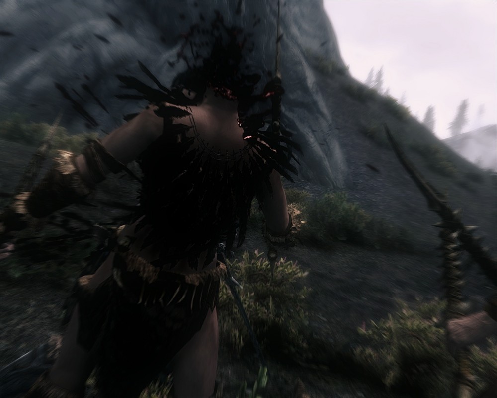 The Elder Scrolls V: Skyrim