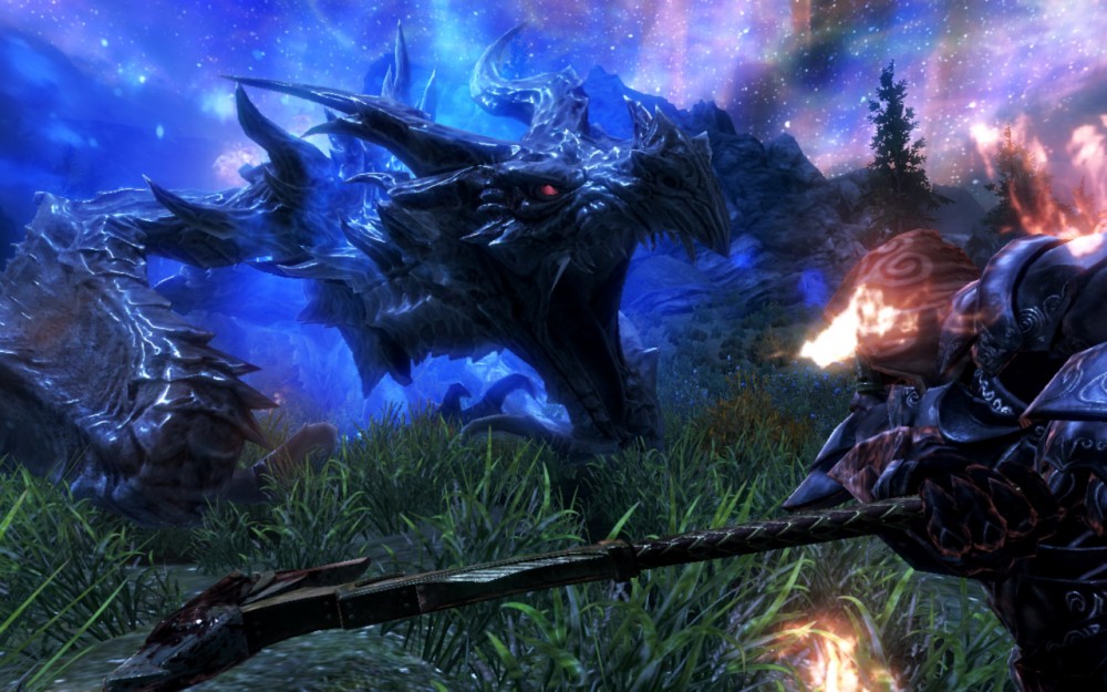 The Elder Scrolls V: Skyrim
