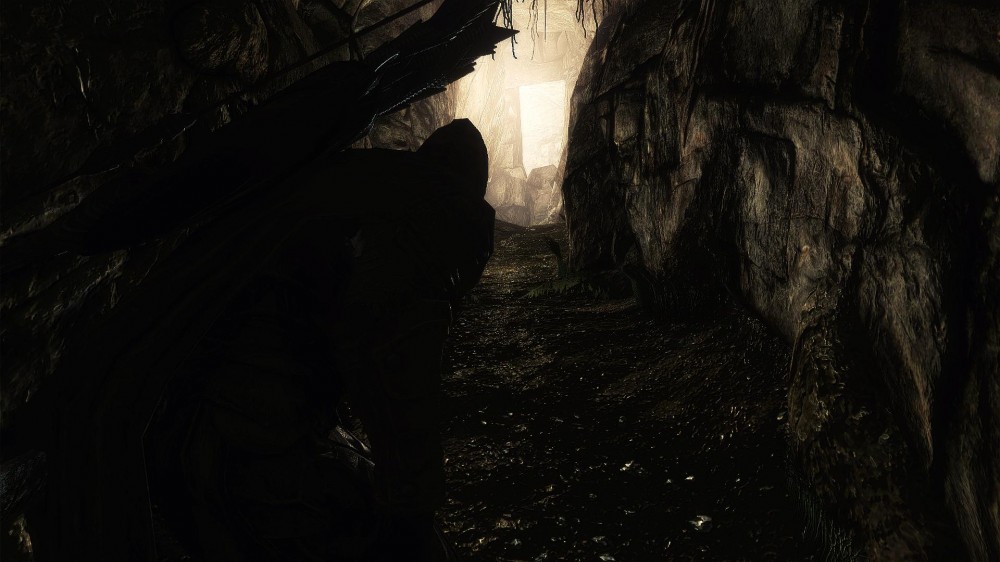 The Elder Scrolls V: Skyrim