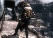 The Elder Scrolls V: Skyrim