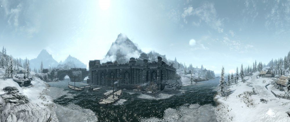 The Elder Scrolls V: Skyrim