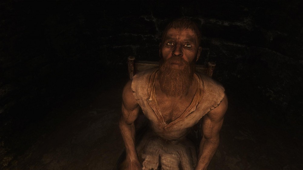 The Elder Scrolls V: Skyrim