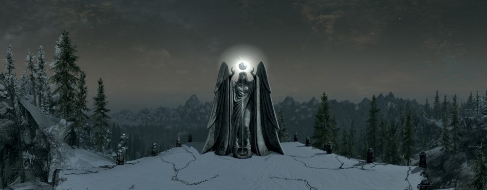 The Elder Scrolls V: Skyrim