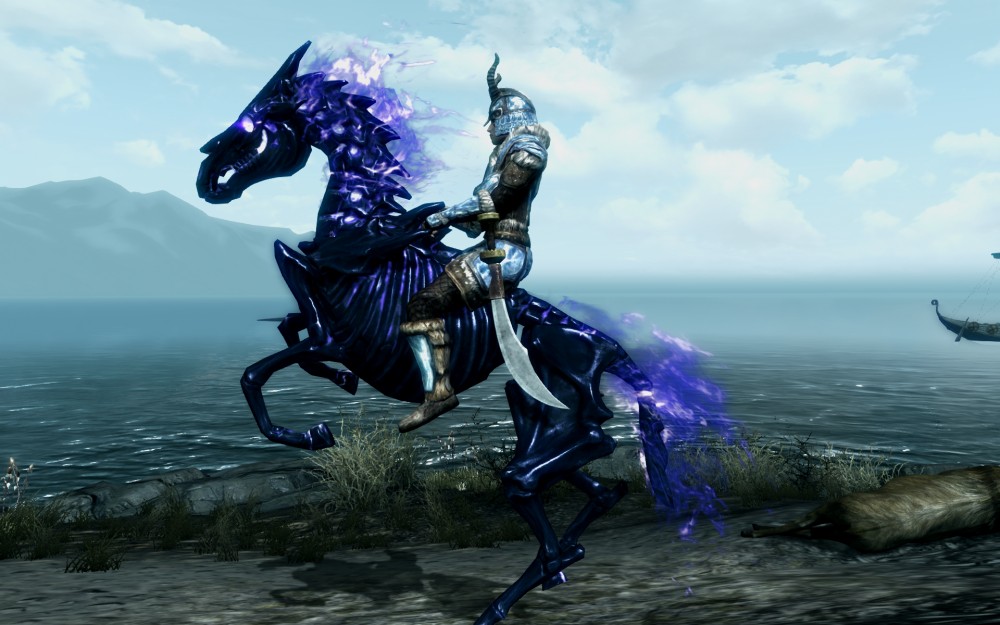The Elder Scrolls V: Skyrim