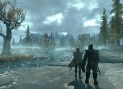 The Elder Scrolls V: Skyrim