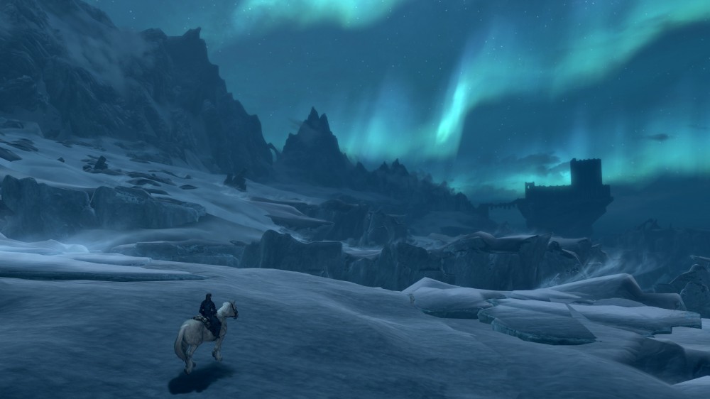 The Elder Scrolls V: Skyrim