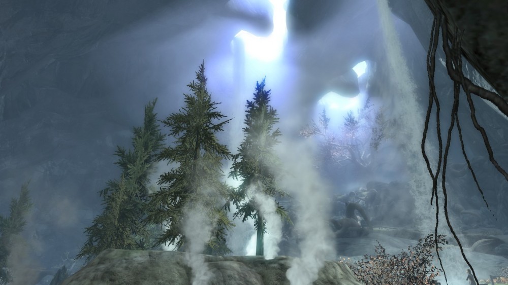 The Elder Scrolls V: Skyrim