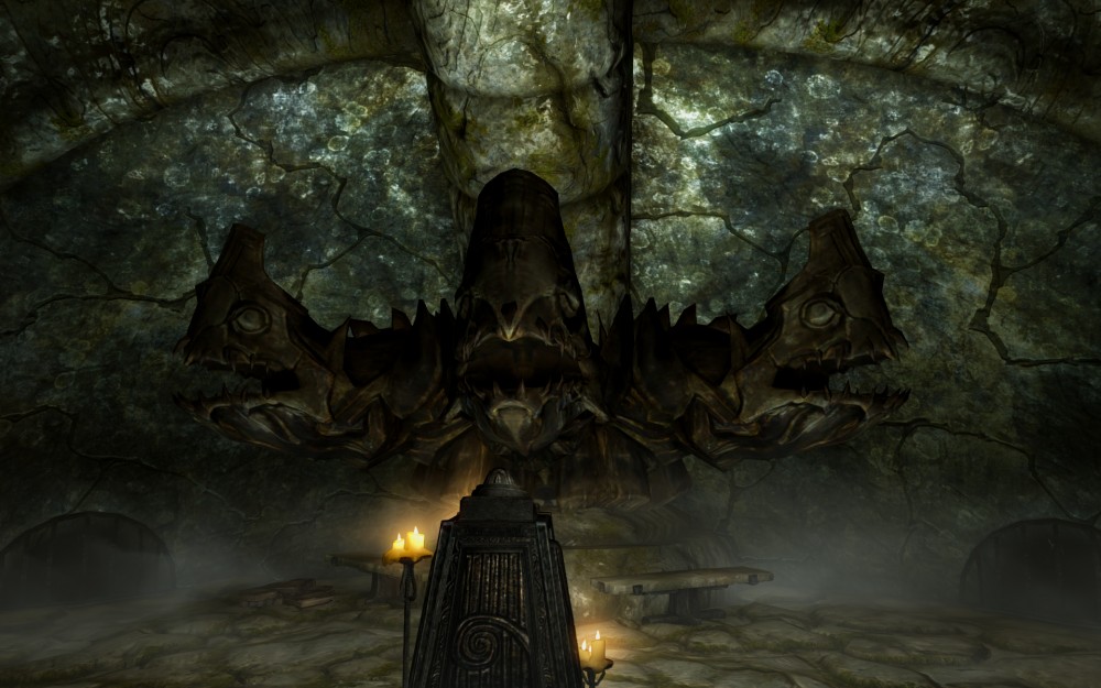 The Elder Scrolls V: Skyrim