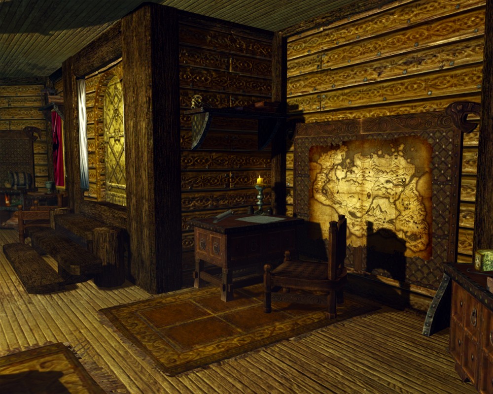 The Elder Scrolls V: Skyrim