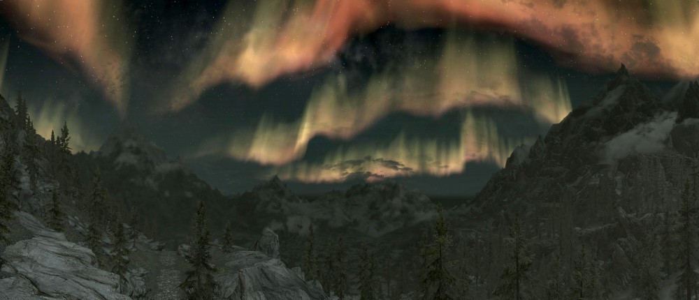 The Elder Scrolls V: Skyrim